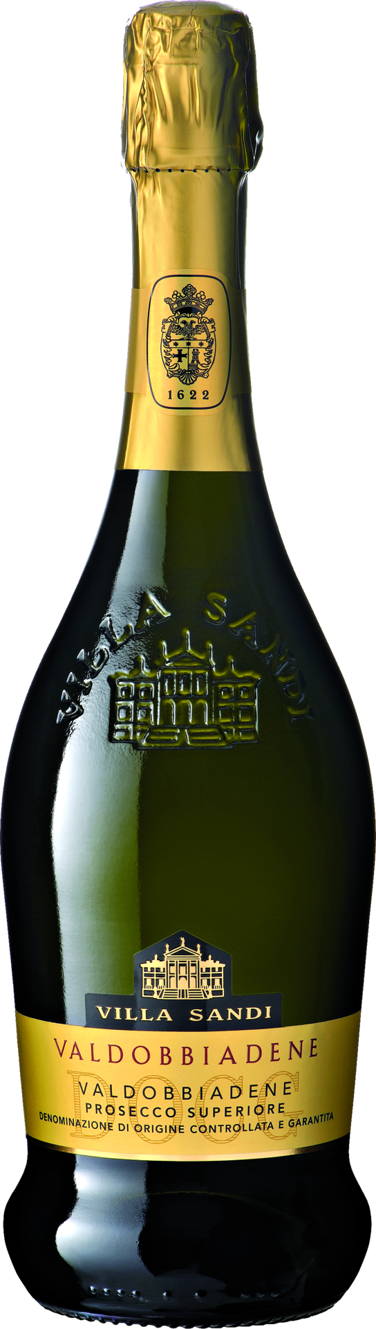 Prosecco Valdobbiadene Superiore DOCG Extra Dry | Alle Weine | Wyhus Belp