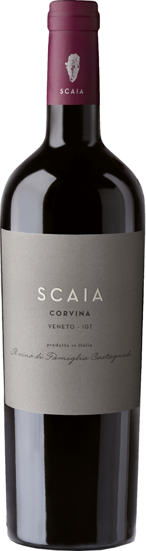 Scaia Corvina Rosso Veneto IGP | Alle Weine | Wyhus Belp